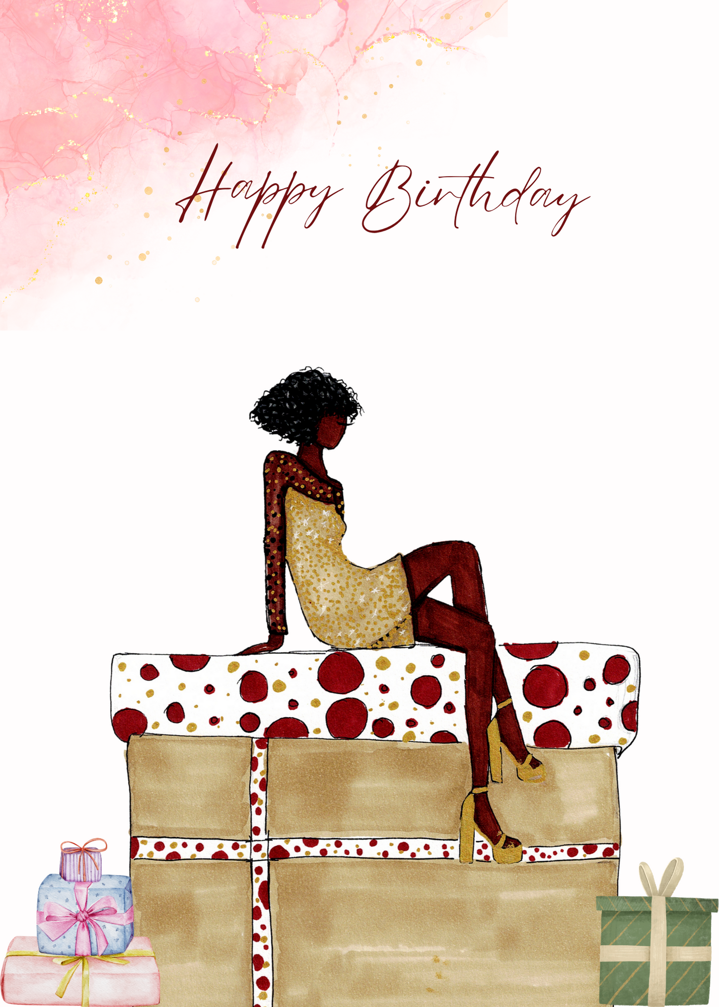 Birthday| Gift to the World